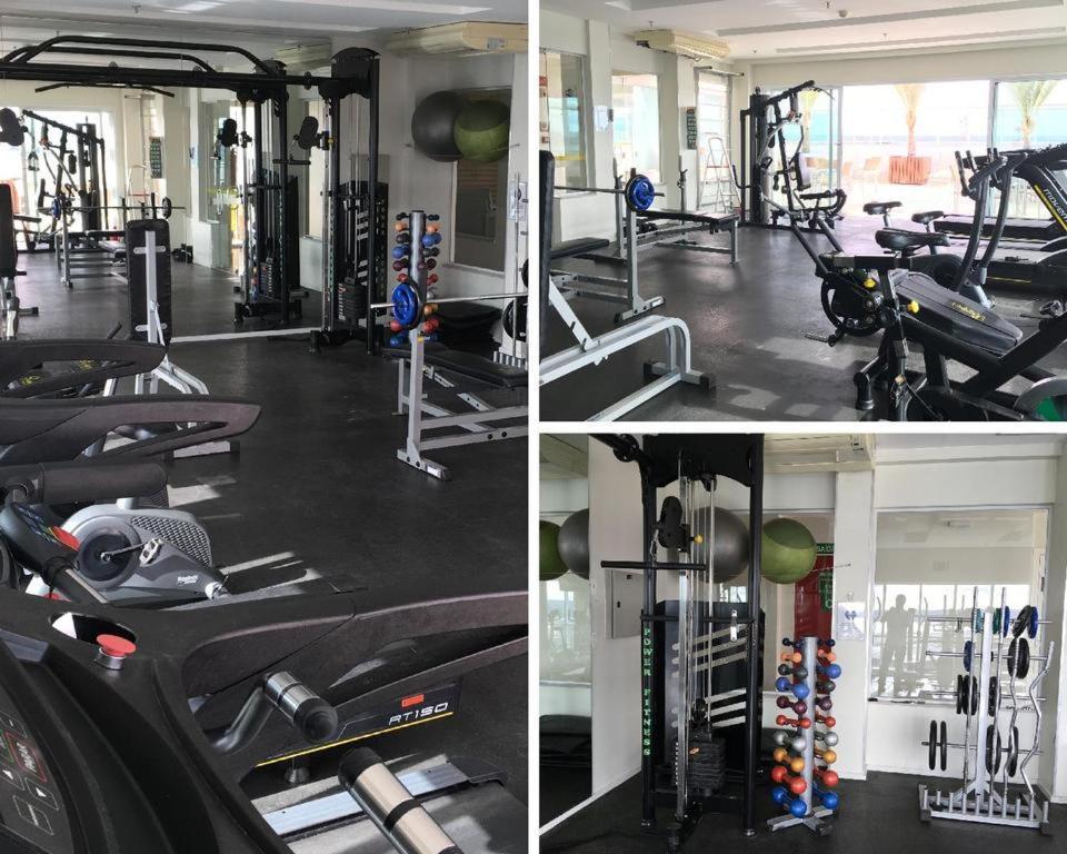 Flat Saint Moritz - Centro De Brasilia A319 Hotel Ngoại thất bức ảnh
