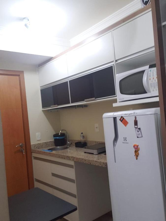 Flat Saint Moritz - Centro De Brasilia A319 Hotel Ngoại thất bức ảnh