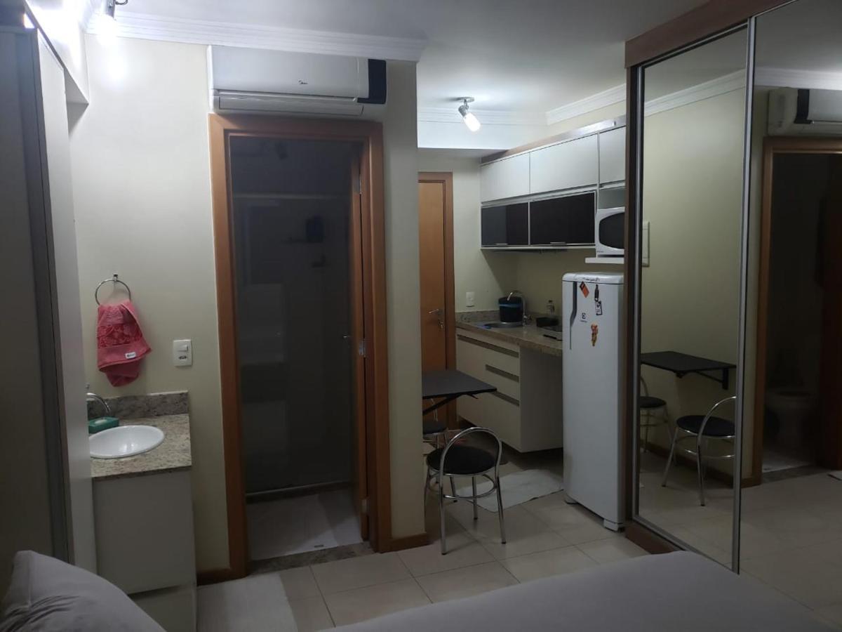 Flat Saint Moritz - Centro De Brasilia A319 Hotel Ngoại thất bức ảnh